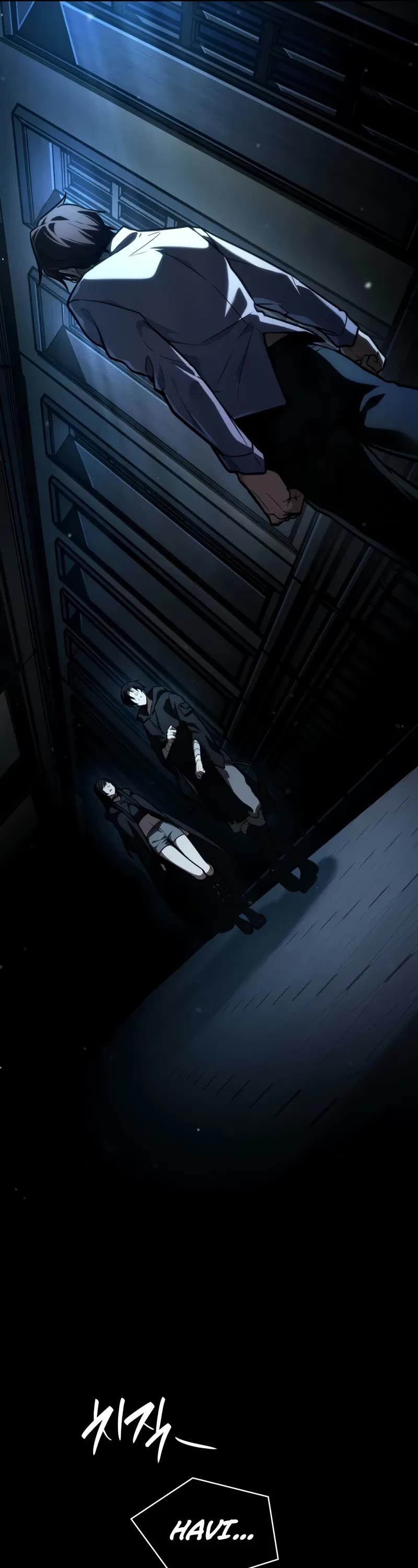 Infinite Mage chapter 88 page 7