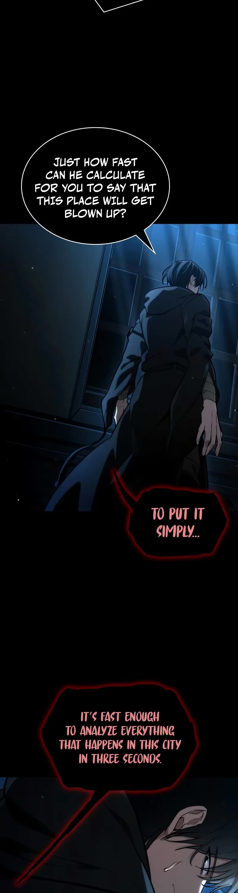 Infinite Mage chapter 88 page 8