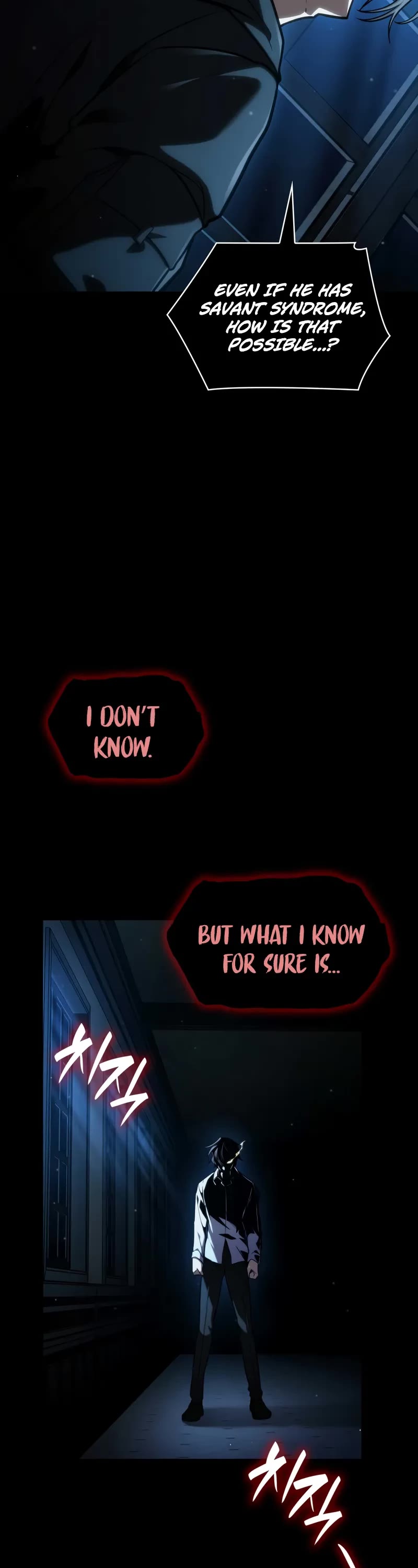 Infinite Mage chapter 88 page 9