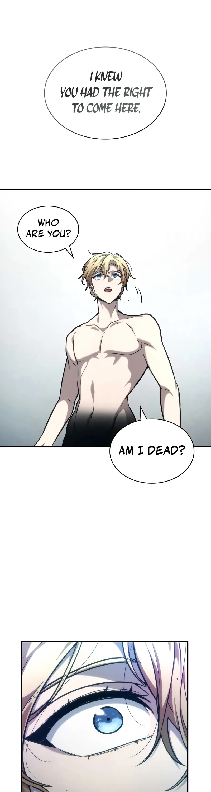 Infinite Mage chapter 89 page 14