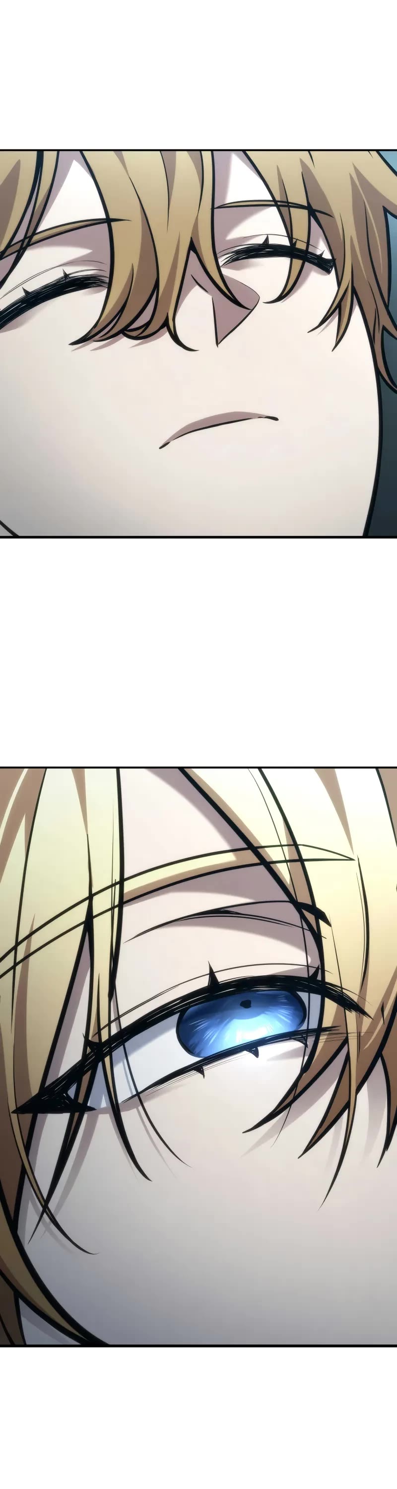 Infinite Mage chapter 89 page 2