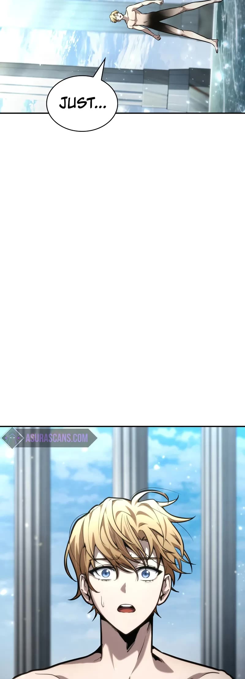 Infinite Mage chapter 89 page 20