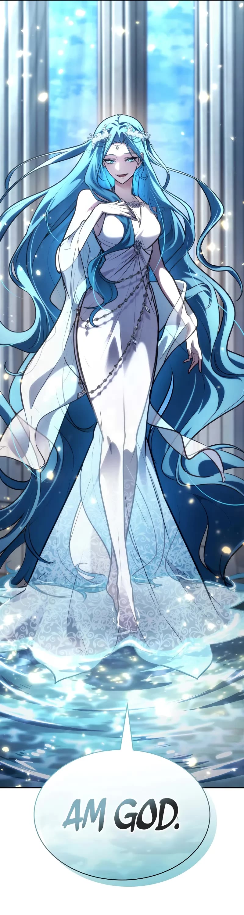 Infinite Mage chapter 89 page 22