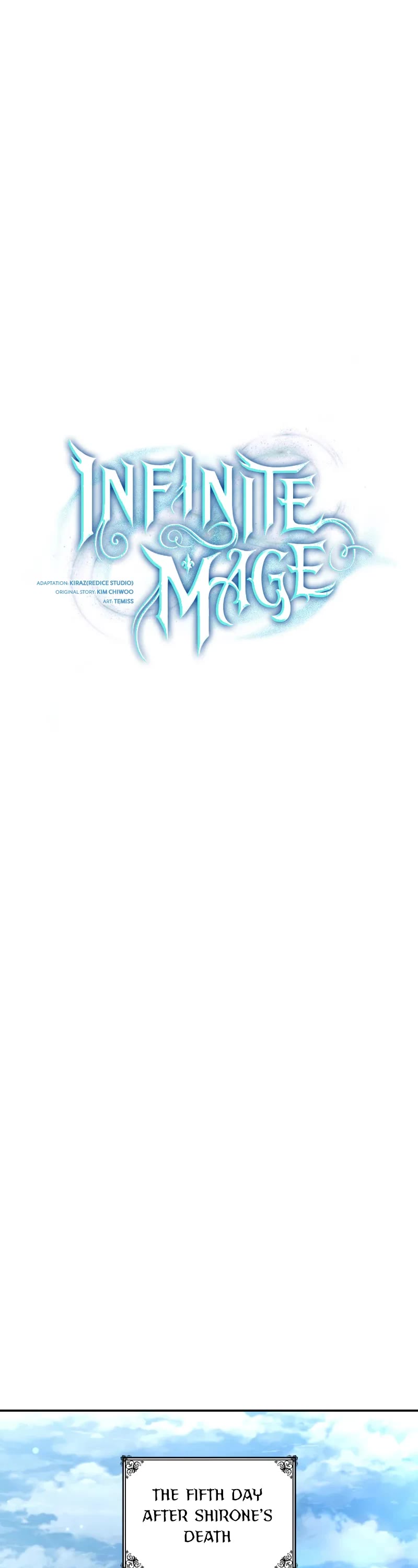 Infinite Mage chapter 89 page 23