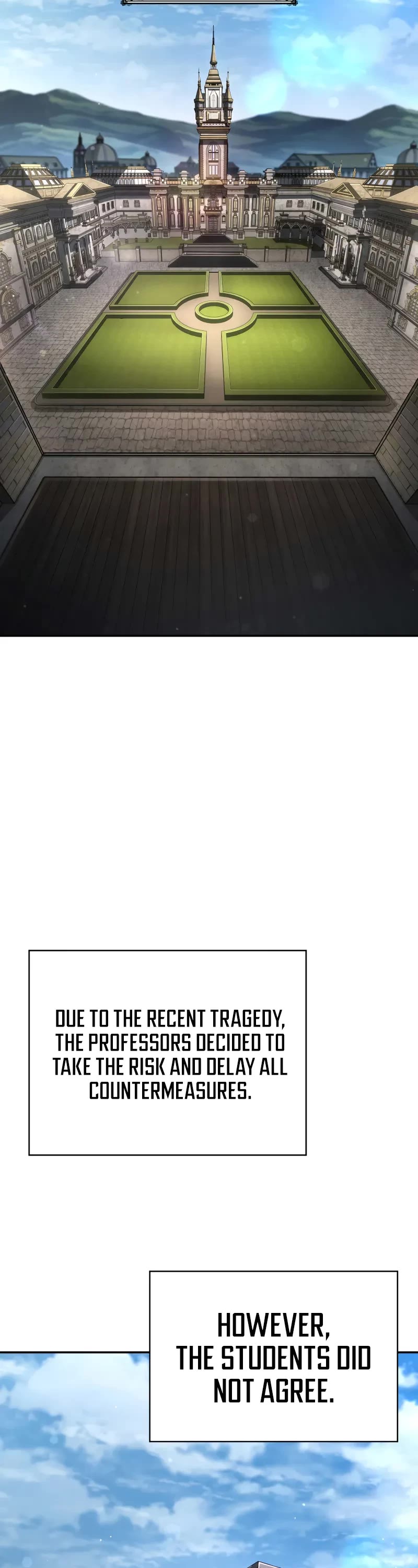 Infinite Mage chapter 89 page 24