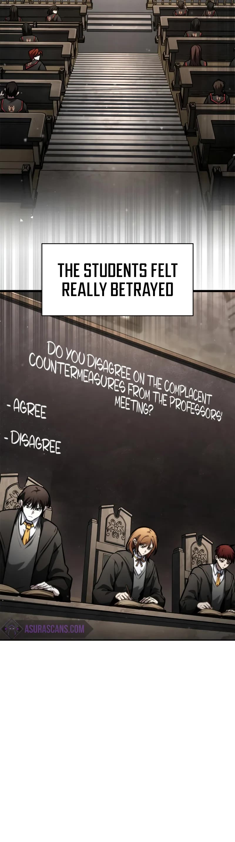 Infinite Mage chapter 89 page 26