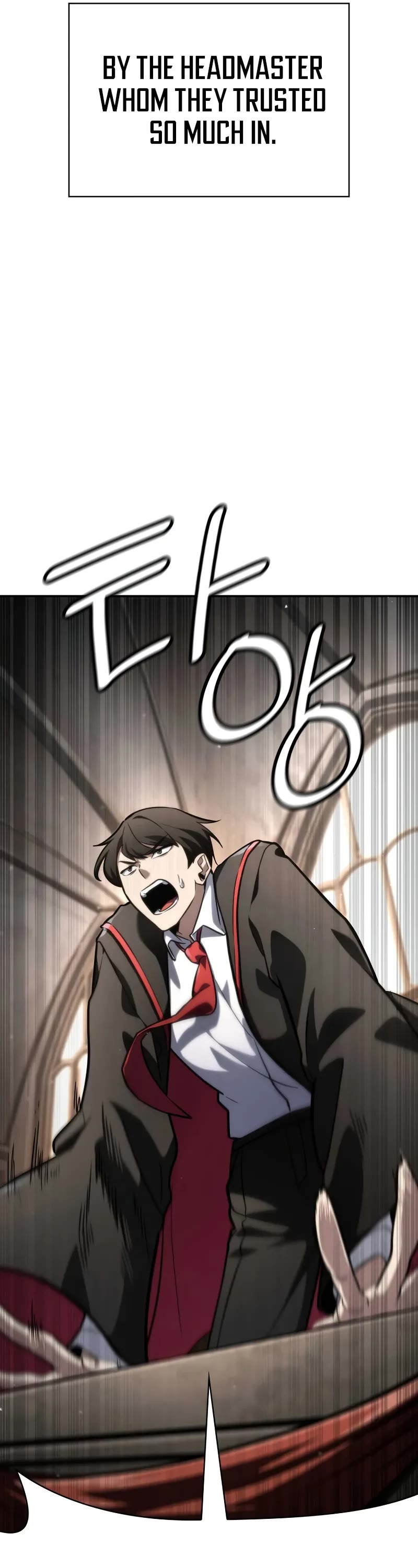 Infinite Mage chapter 89 page 27