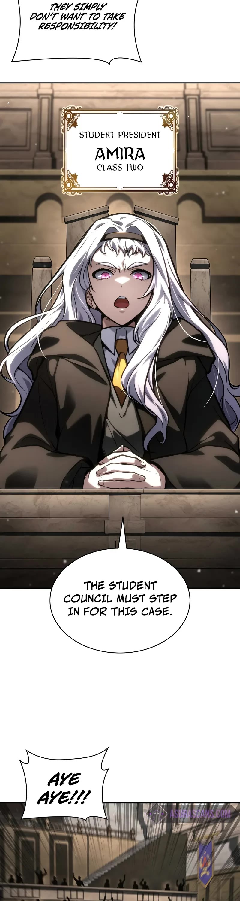 Infinite Mage chapter 89 page 29