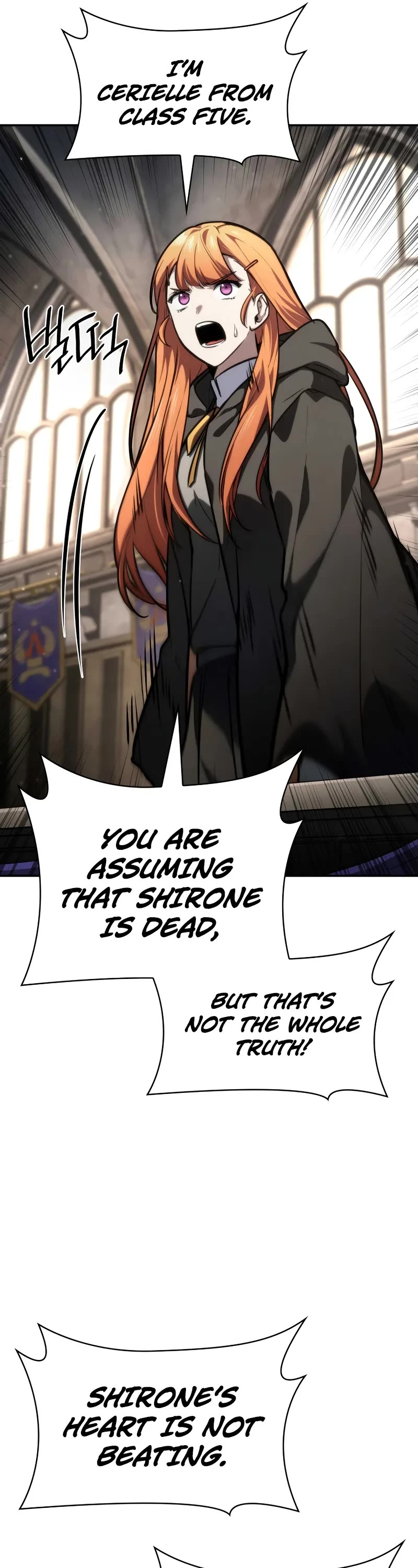 Infinite Mage chapter 89 page 32