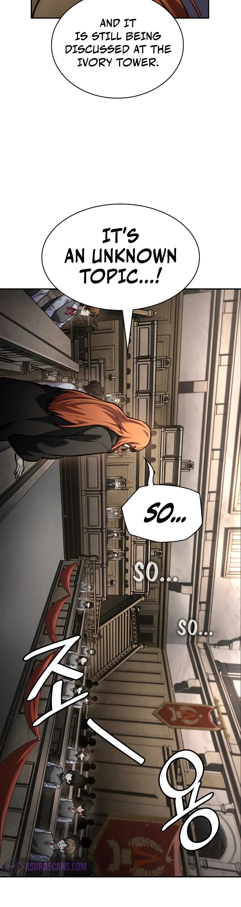 Infinite Mage chapter 89 page 36