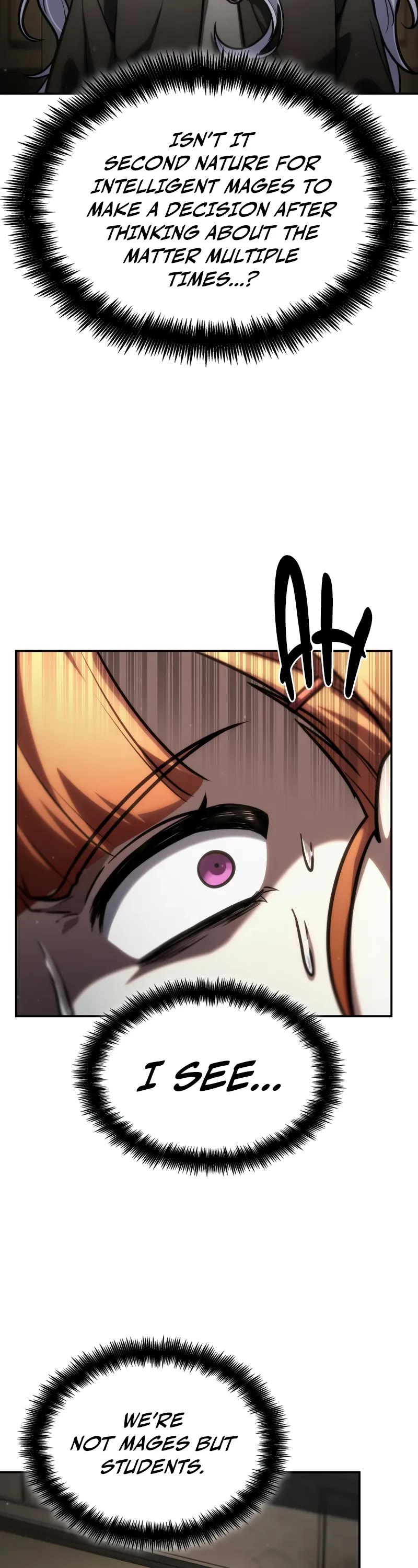 Infinite Mage chapter 89 page 39