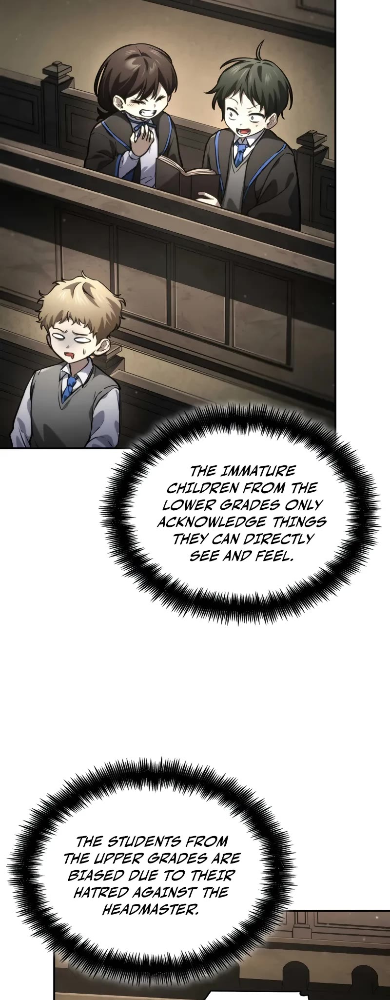 Infinite Mage chapter 89 page 40