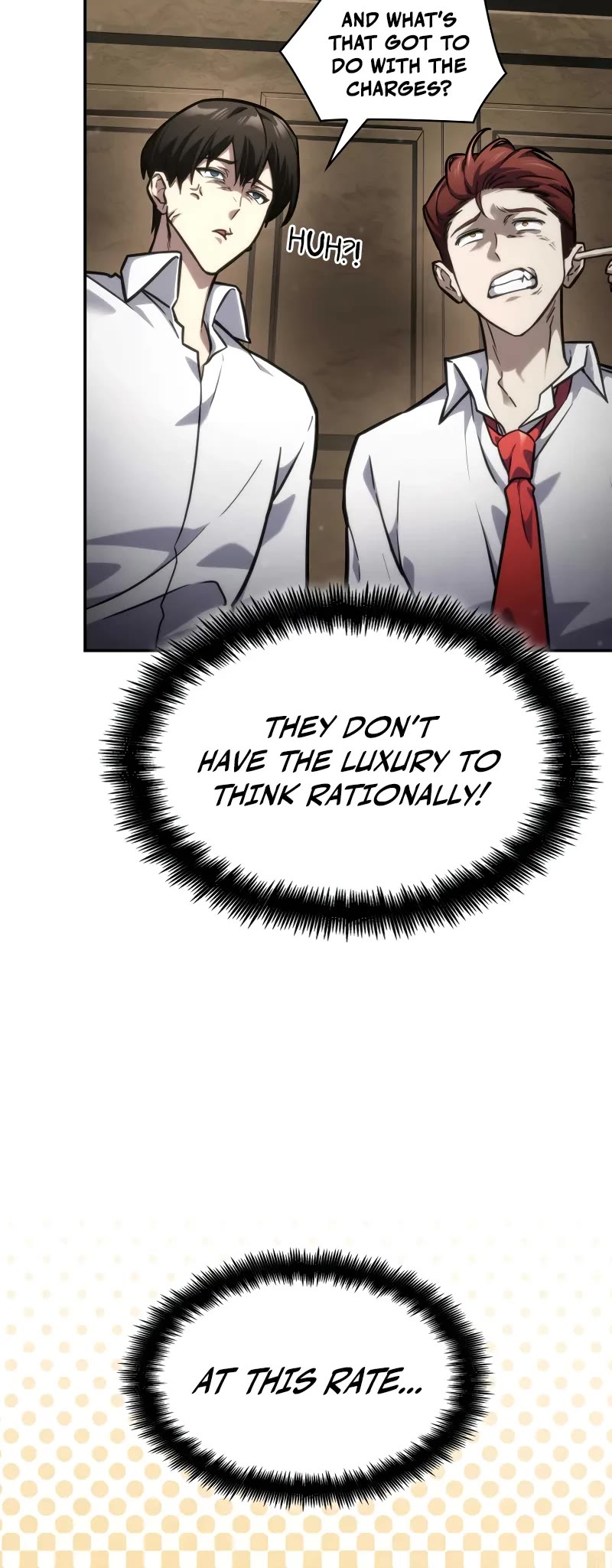 Infinite Mage chapter 89 page 41