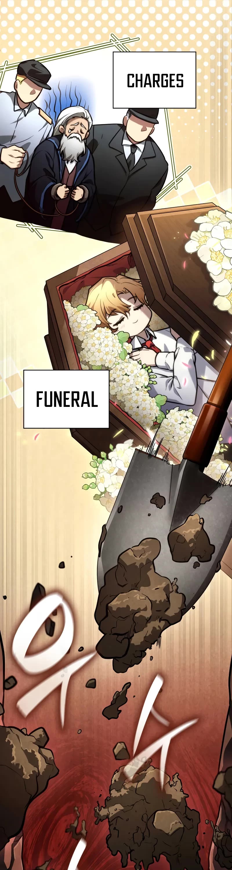 Infinite Mage chapter 89 page 42