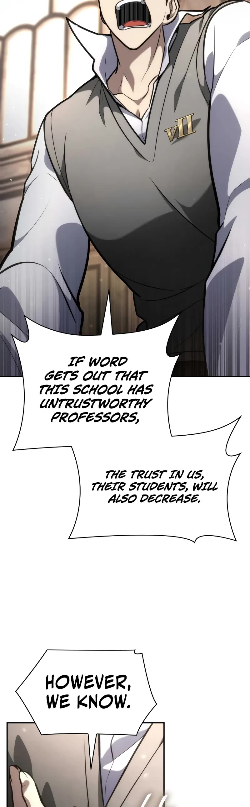 Infinite Mage chapter 89 page 45