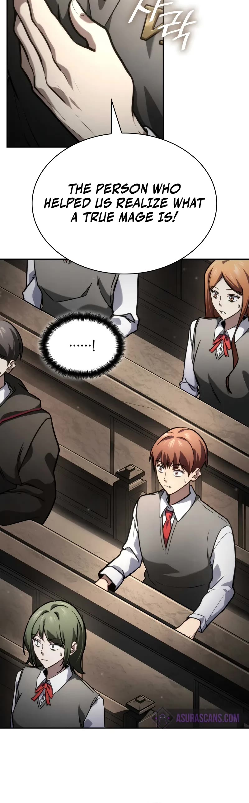 Infinite Mage chapter 89 page 46