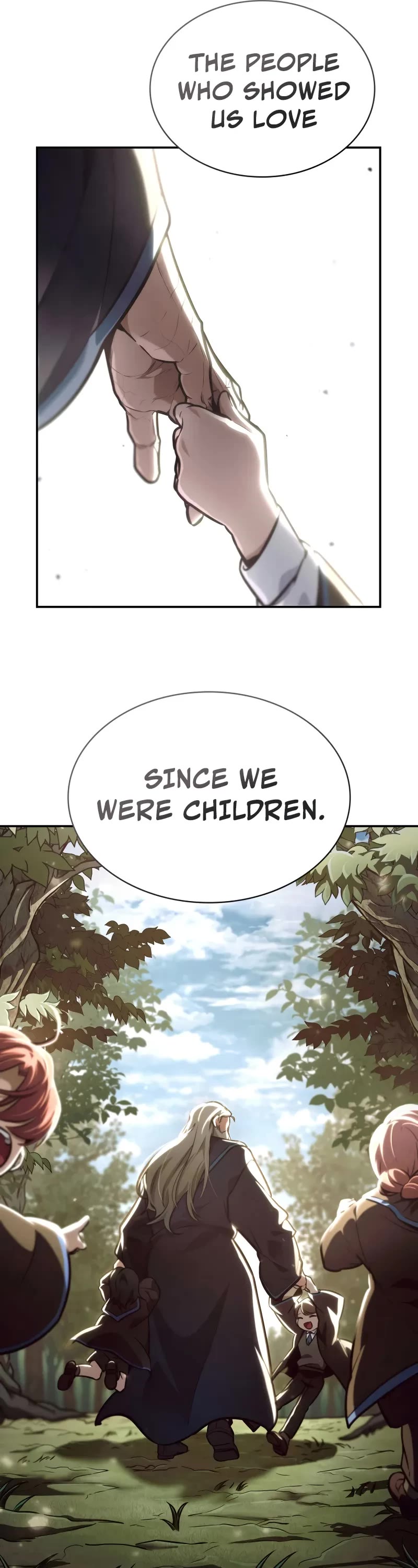 Infinite Mage chapter 89 page 47