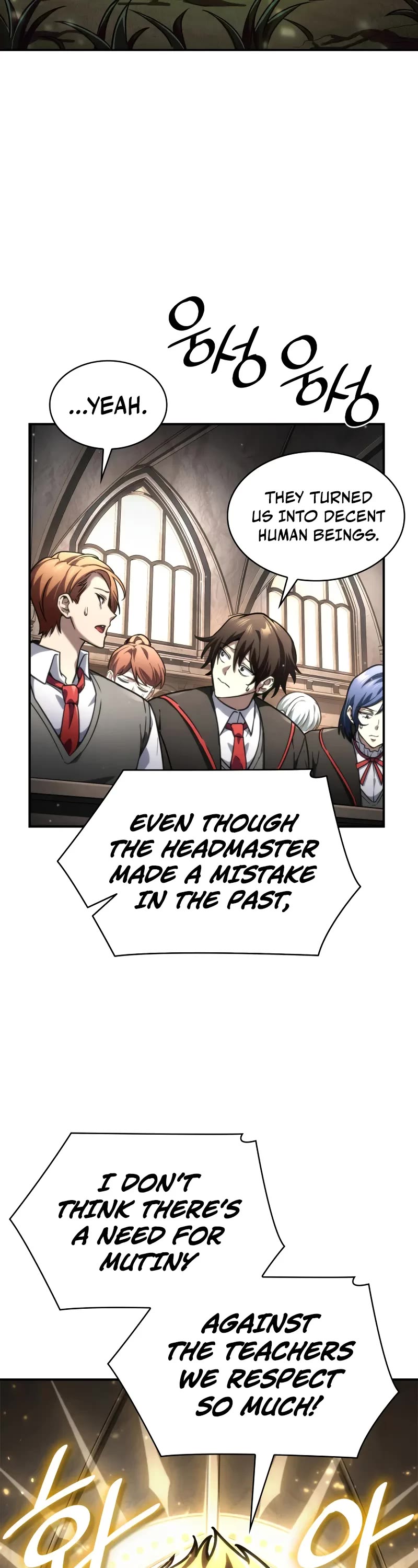 Infinite Mage chapter 89 page 48