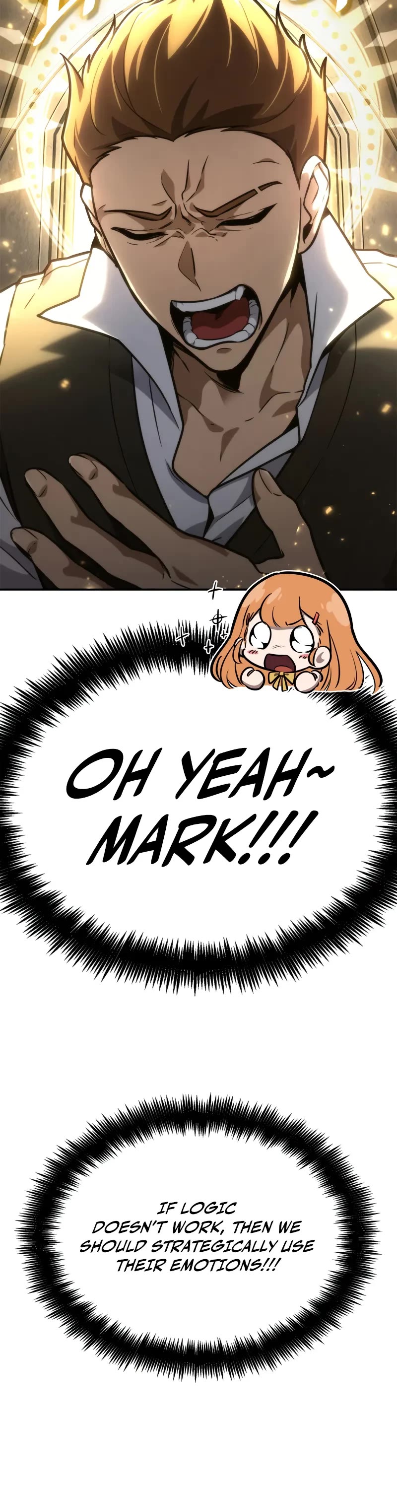 Infinite Mage chapter 89 page 49