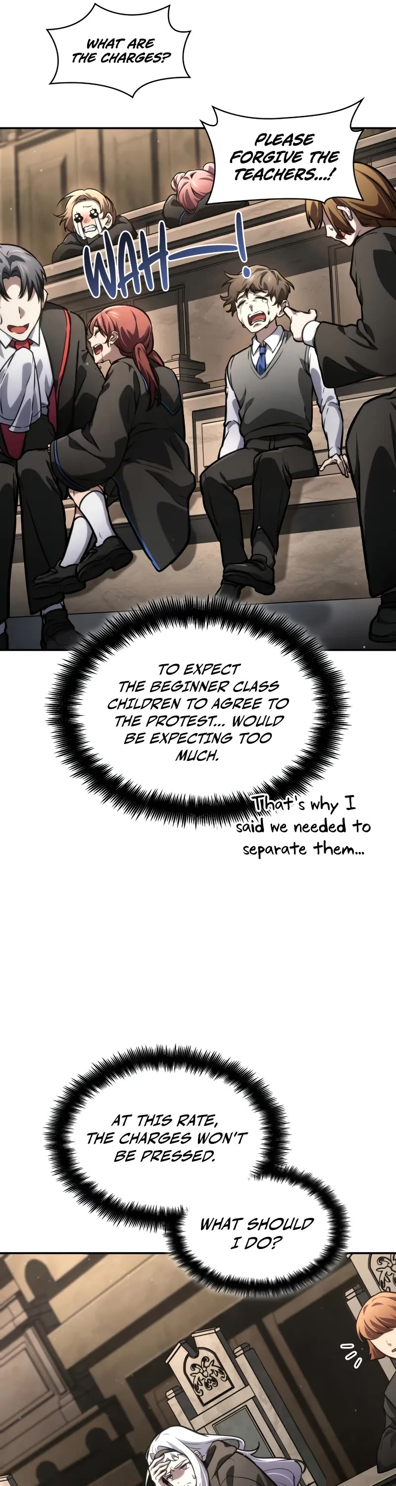 Infinite Mage chapter 89 page 52