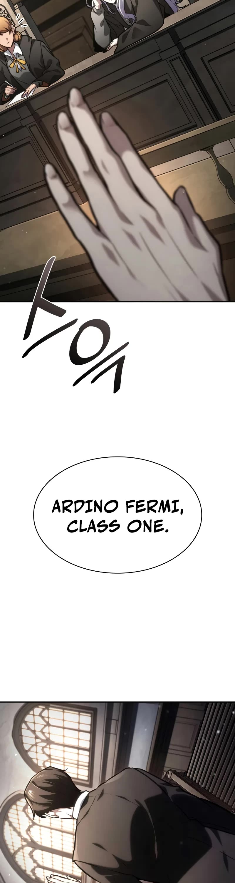 Infinite Mage chapter 89 page 53