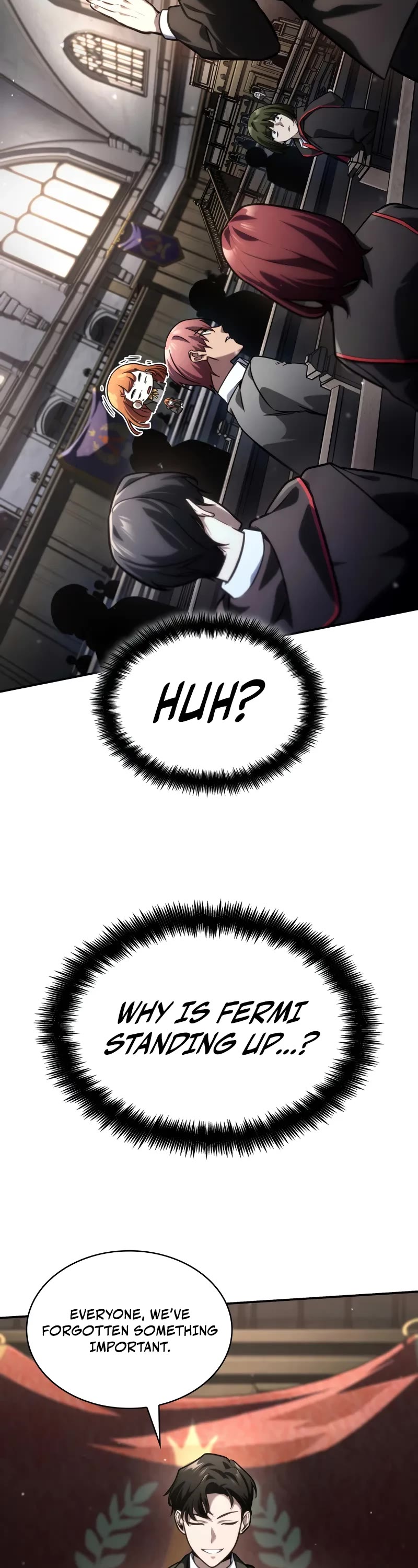 Infinite Mage chapter 89 page 54