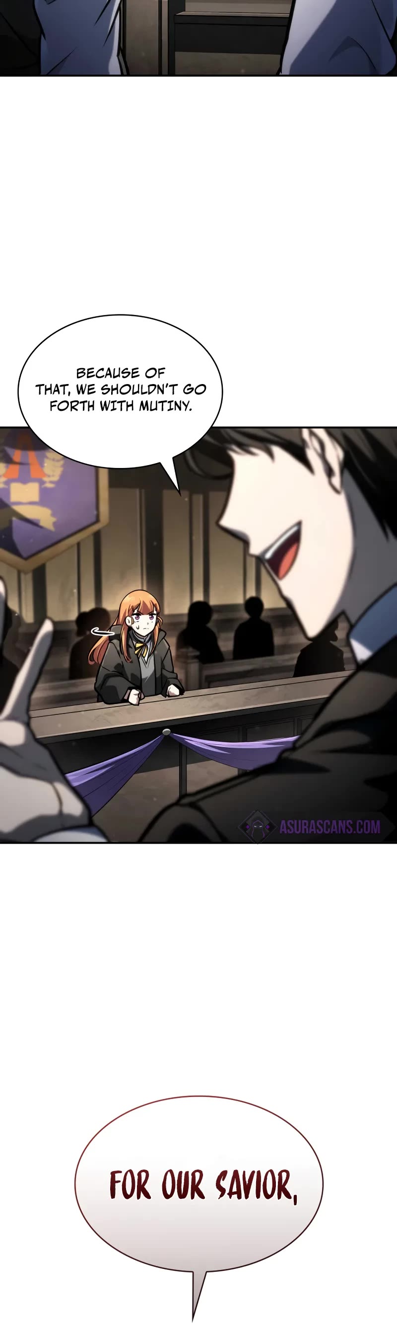 Infinite Mage chapter 89 page 56