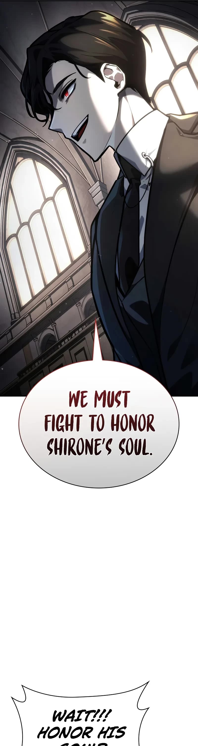 Infinite Mage chapter 89 page 57