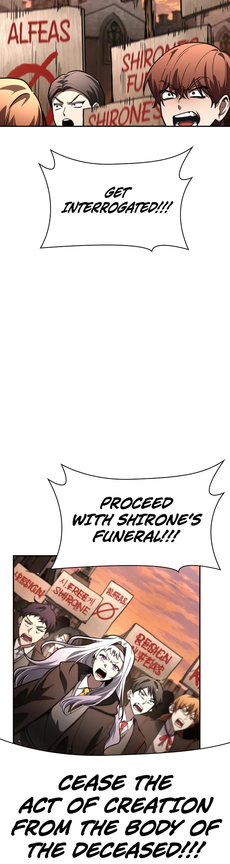 Infinite Mage chapter 89 page 66