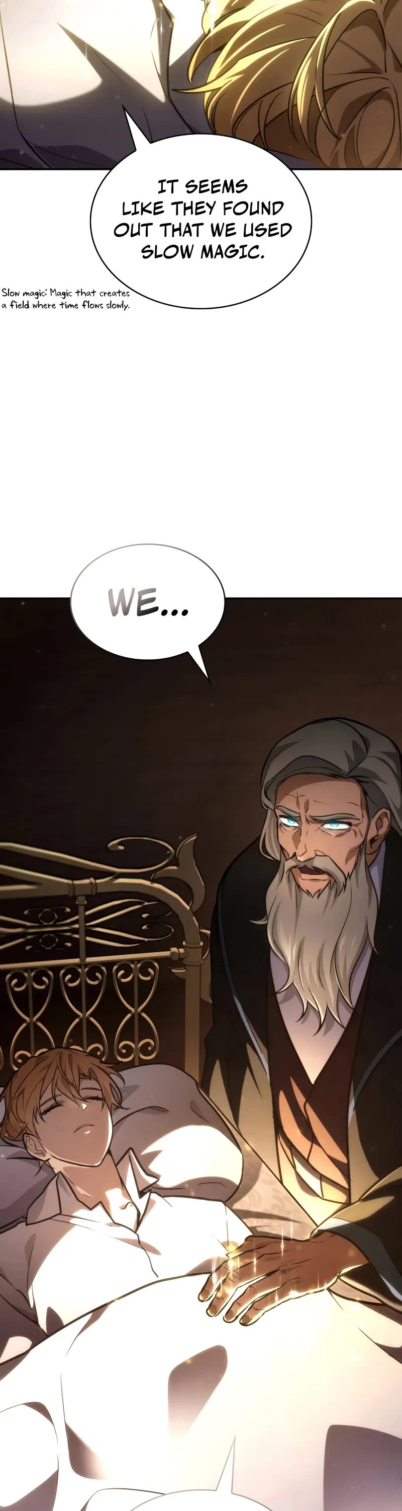 Infinite Mage chapter 89 page 68