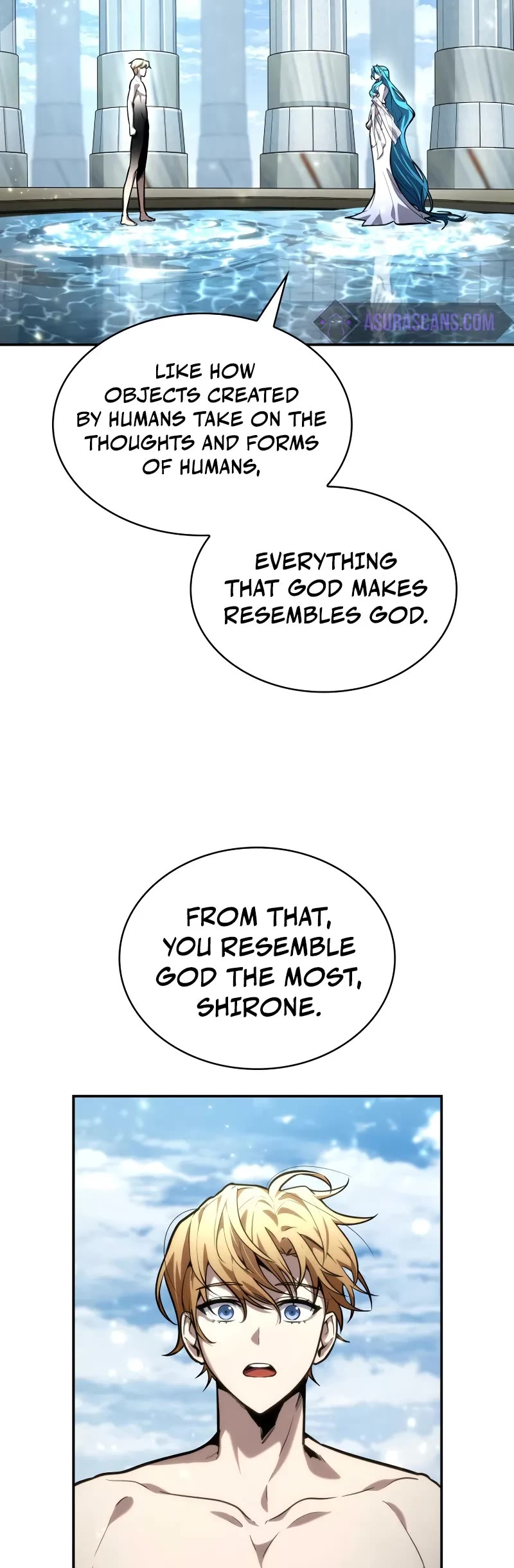 Infinite Mage chapter 89 page 70