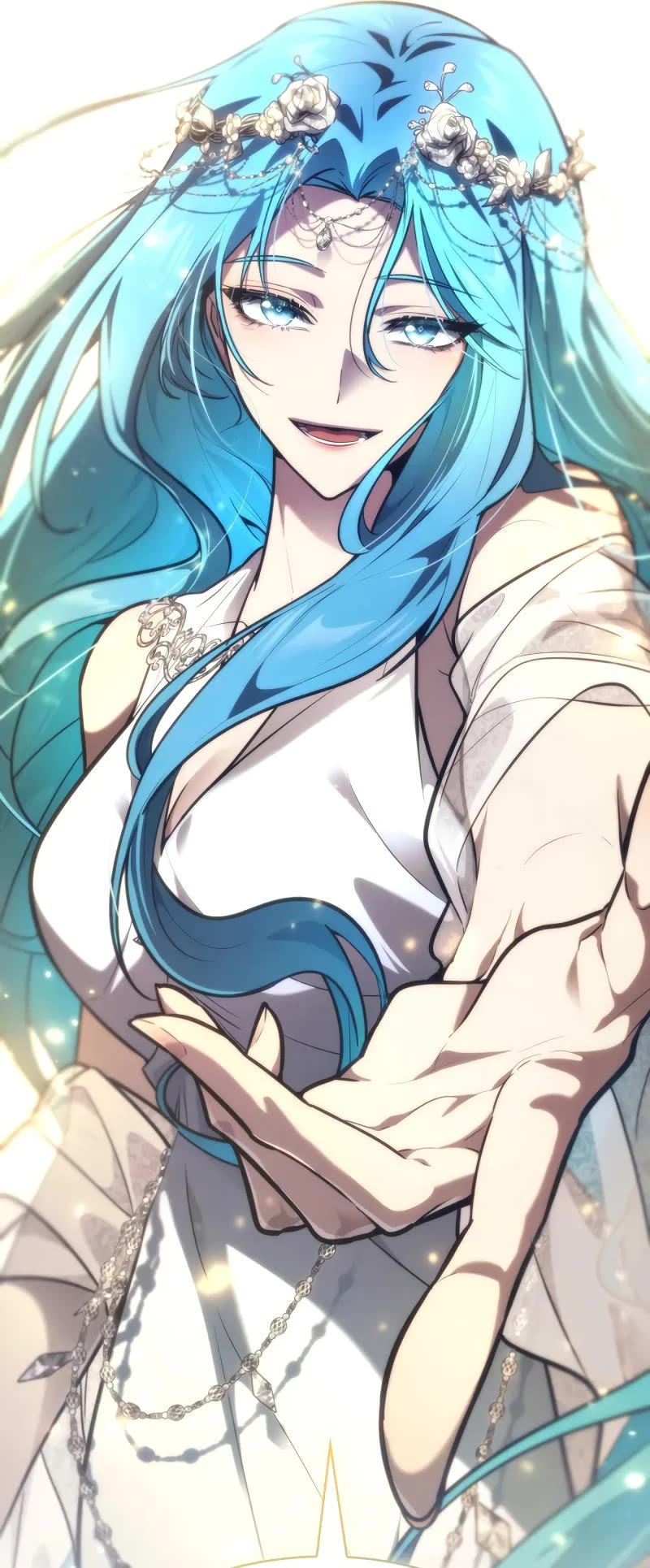 Infinite Mage chapter 89 page 72