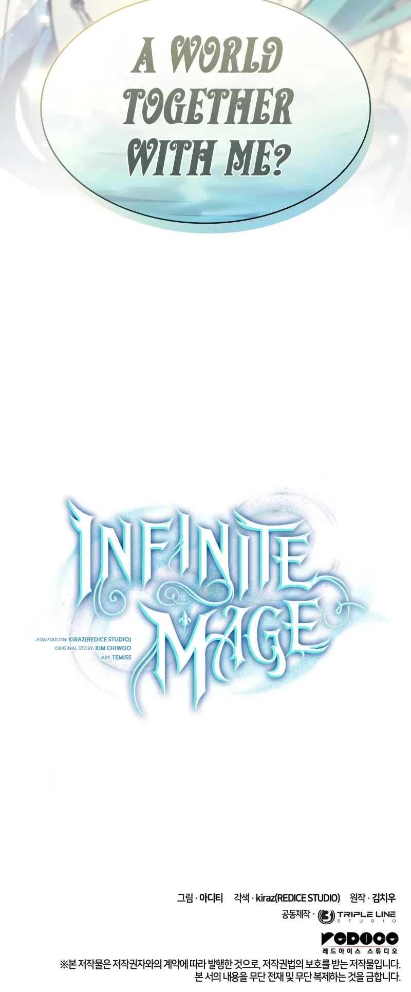 Infinite Mage chapter 89 page 73
