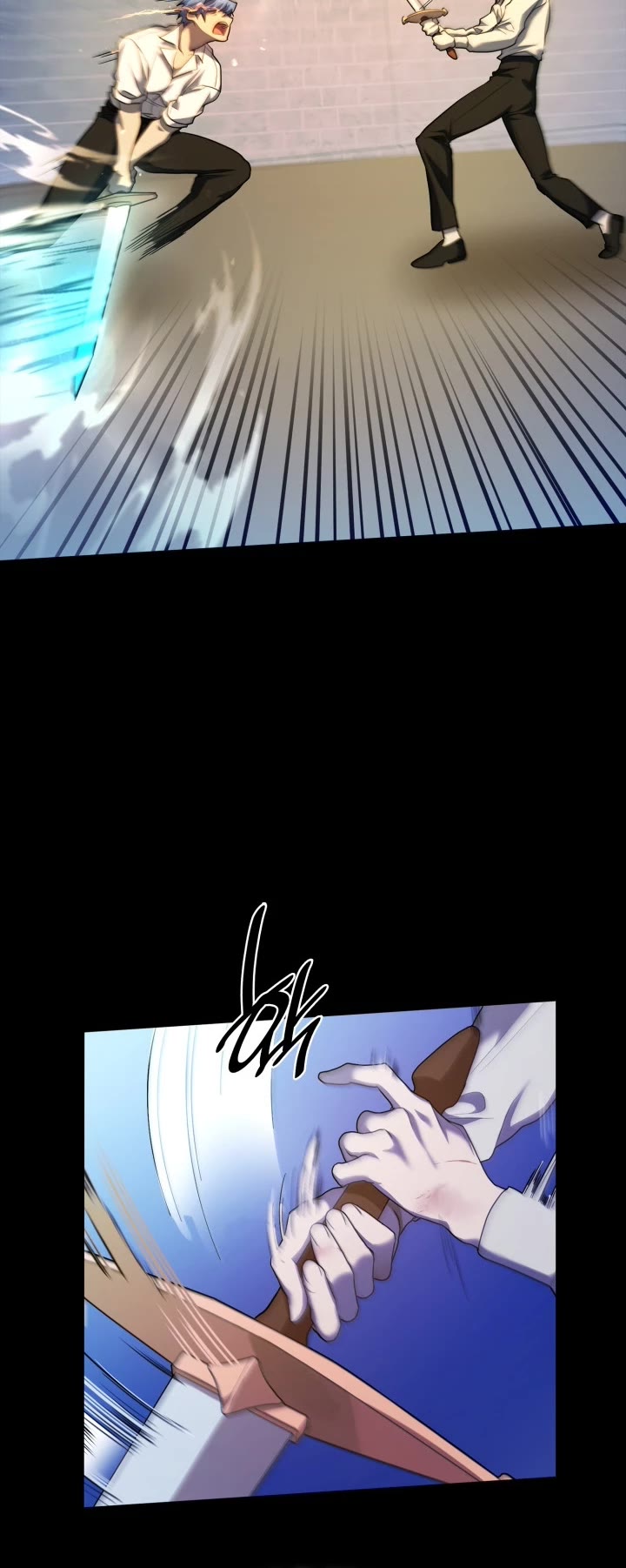 Infinite Mage chapter 9 page 11