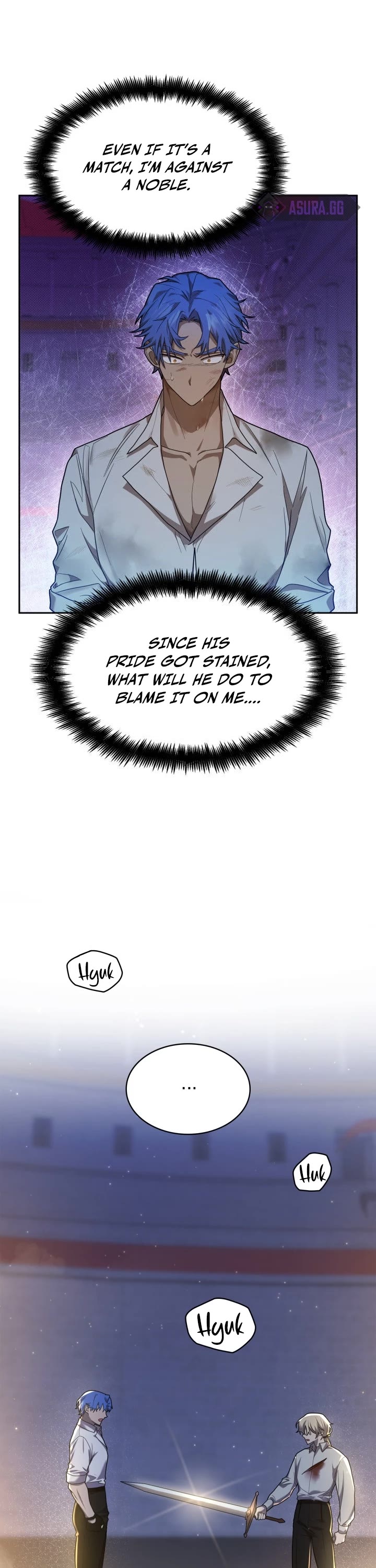 Infinite Mage chapter 9 page 14