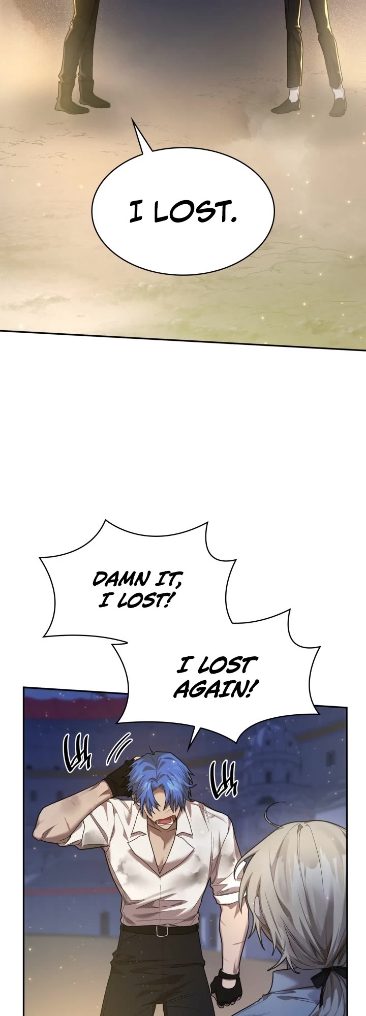 Infinite Mage chapter 9 page 15