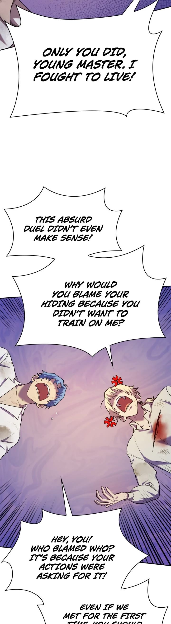 Infinite Mage chapter 9 page 19