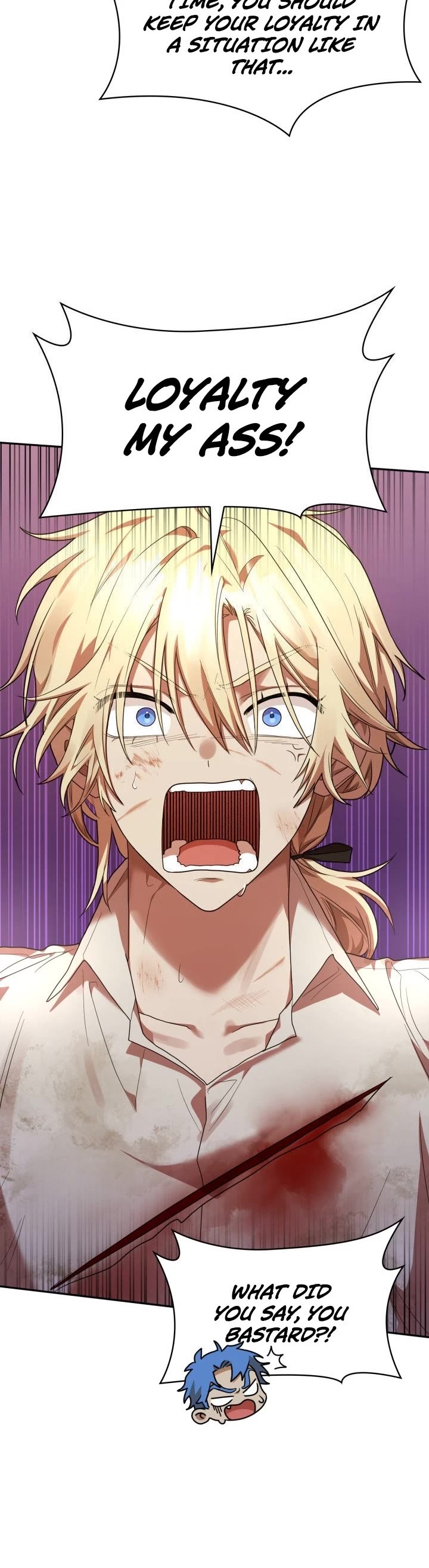 Infinite Mage chapter 9 page 20