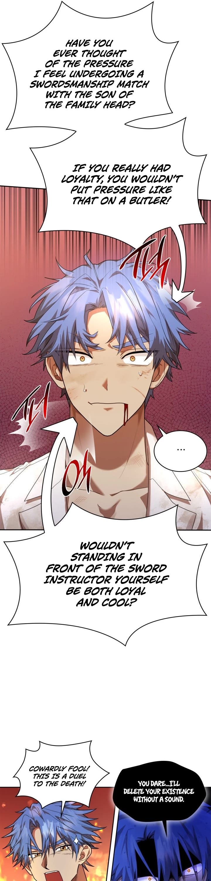 Infinite Mage chapter 9 page 21