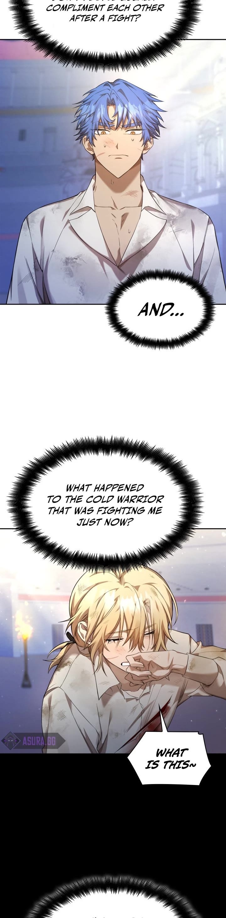 Infinite Mage chapter 9 page 23