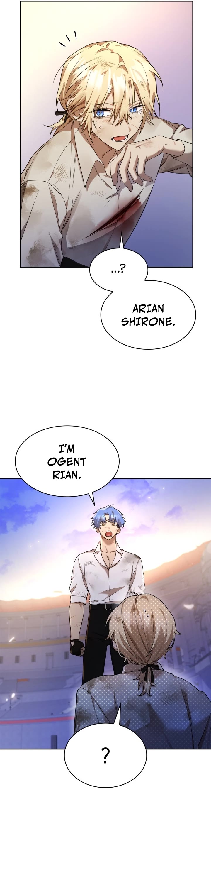 Infinite Mage chapter 9 page 25