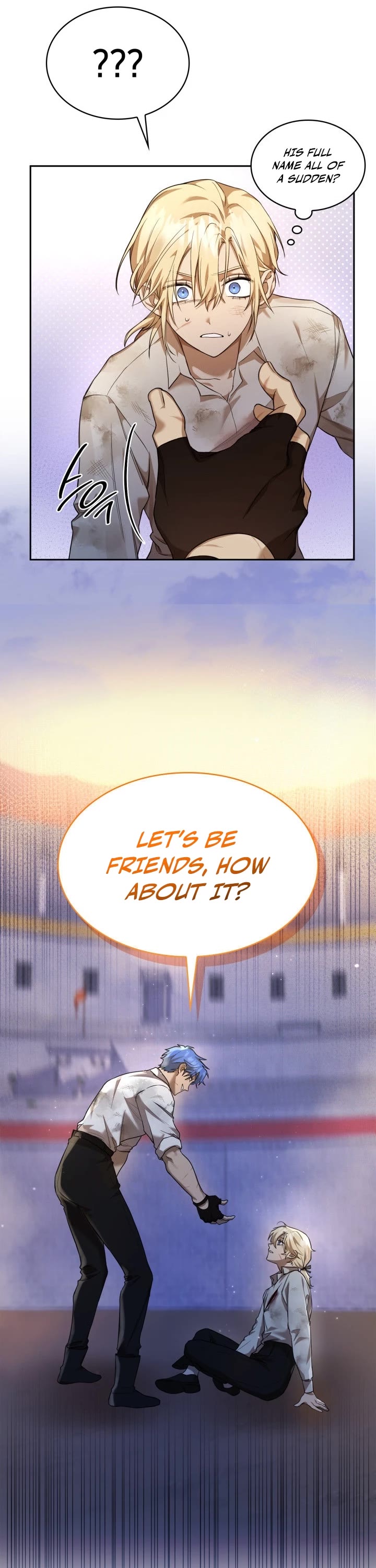 Infinite Mage chapter 9 page 26