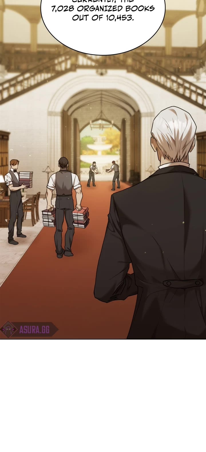 Infinite Mage chapter 9 page 29