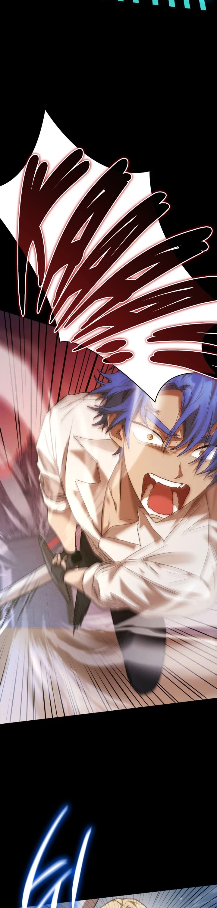 Infinite Mage chapter 9 page 3