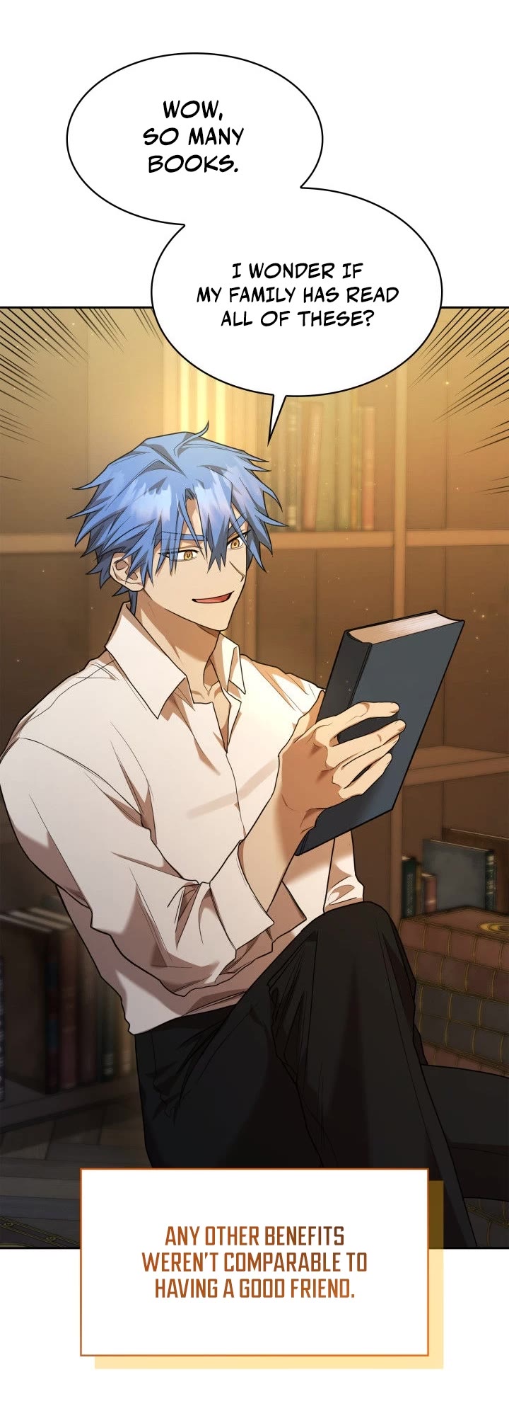 Infinite Mage chapter 9 page 34