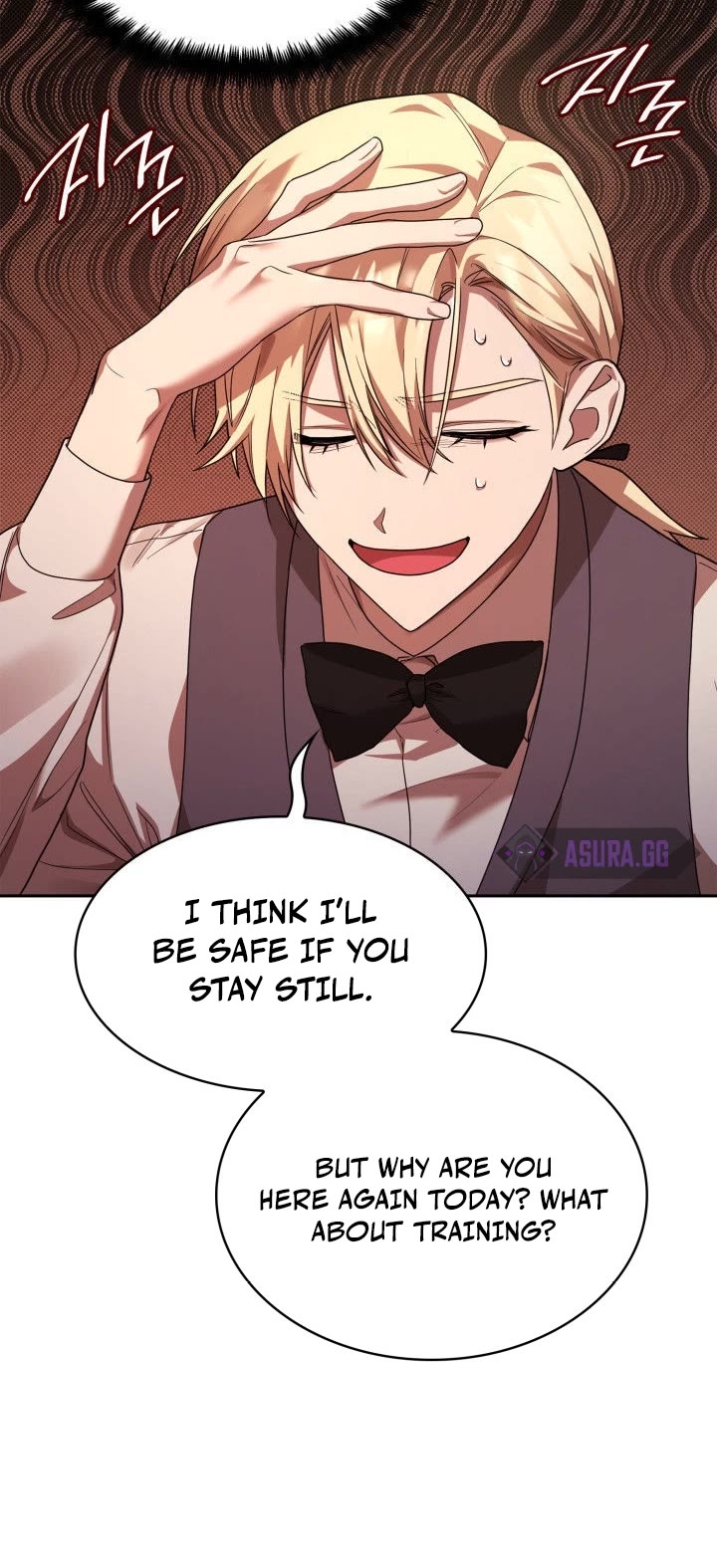 Infinite Mage chapter 9 page 38