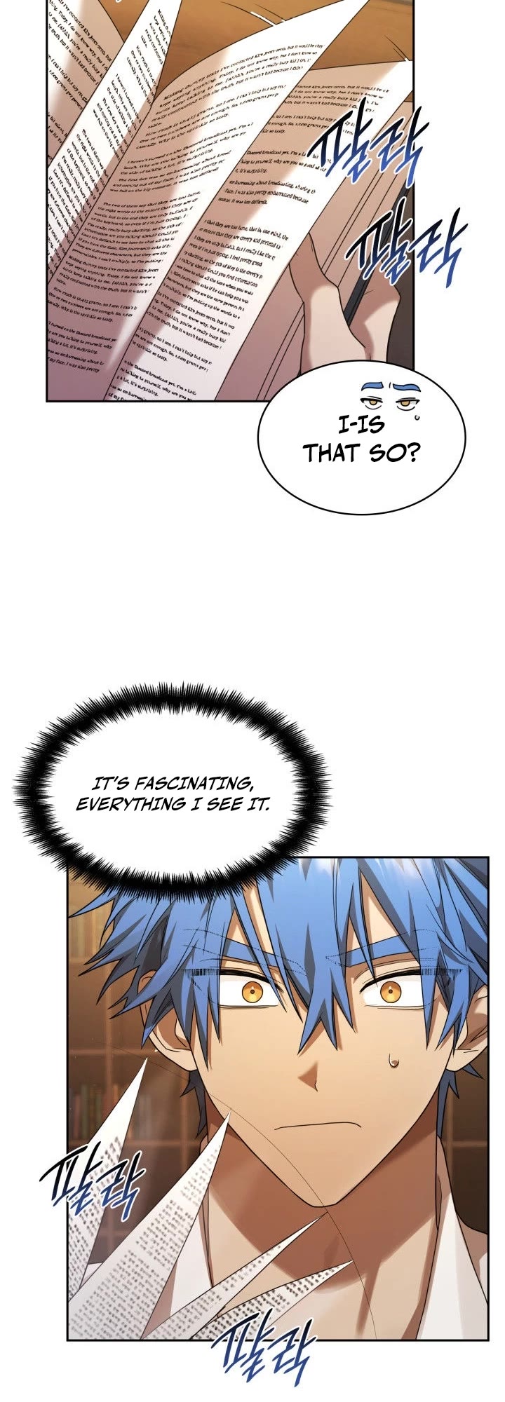 Infinite Mage chapter 9 page 43