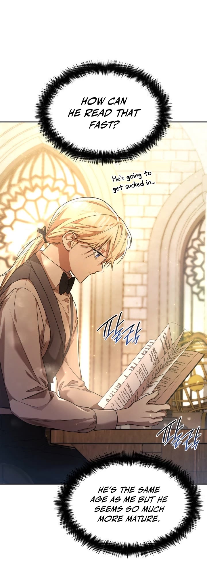 Infinite Mage chapter 9 page 44