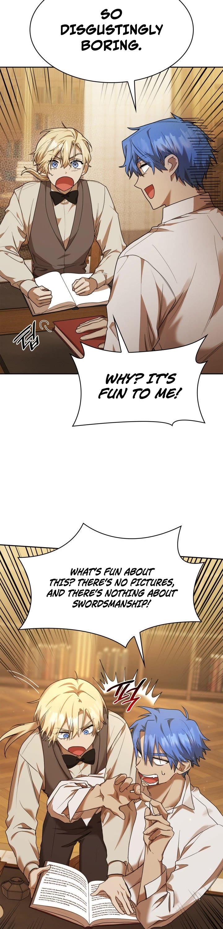 Infinite Mage chapter 9 page 47