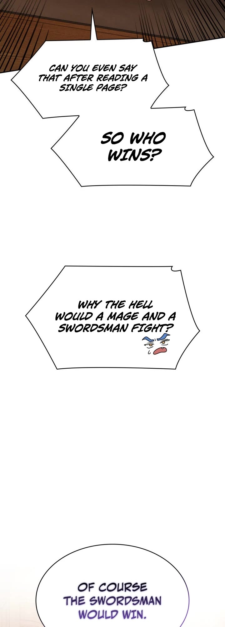 Infinite Mage chapter 9 page 48